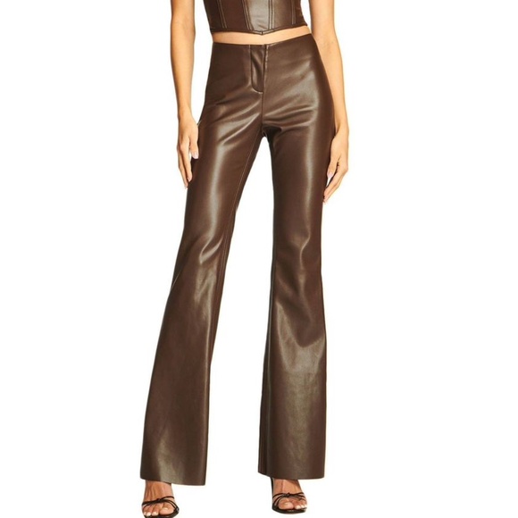 New I Am Gia Chocolate Brown Estyn 